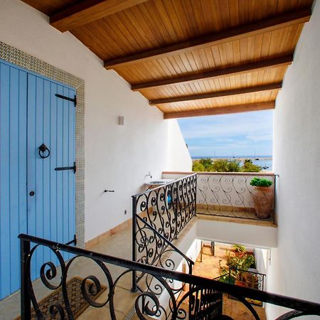 Villetta Acacie San Vito Lo Capo Exterior photo