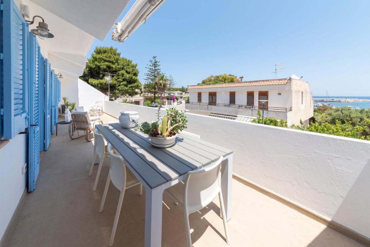 Villetta Acacie San Vito Lo Capo Exterior photo