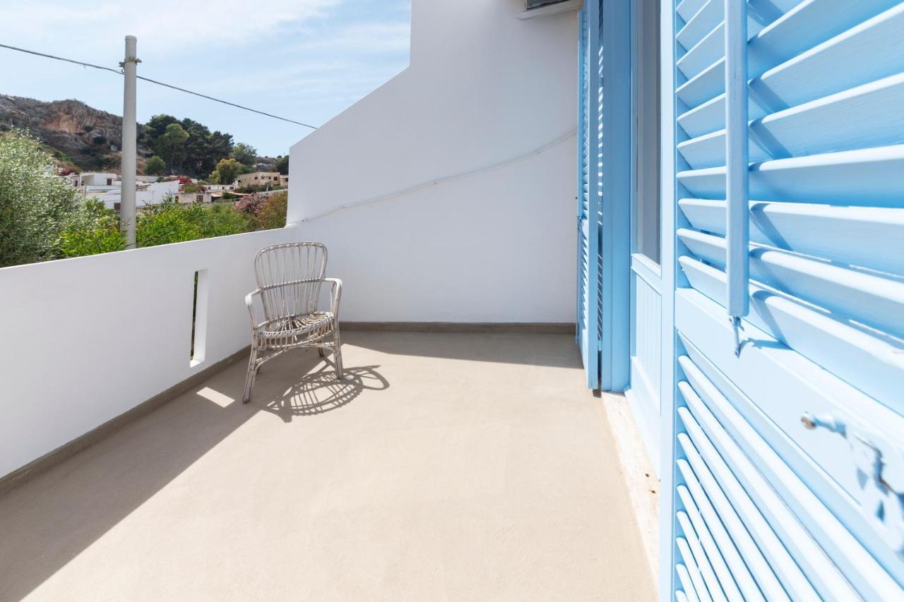 Villetta Acacie San Vito Lo Capo Exterior photo