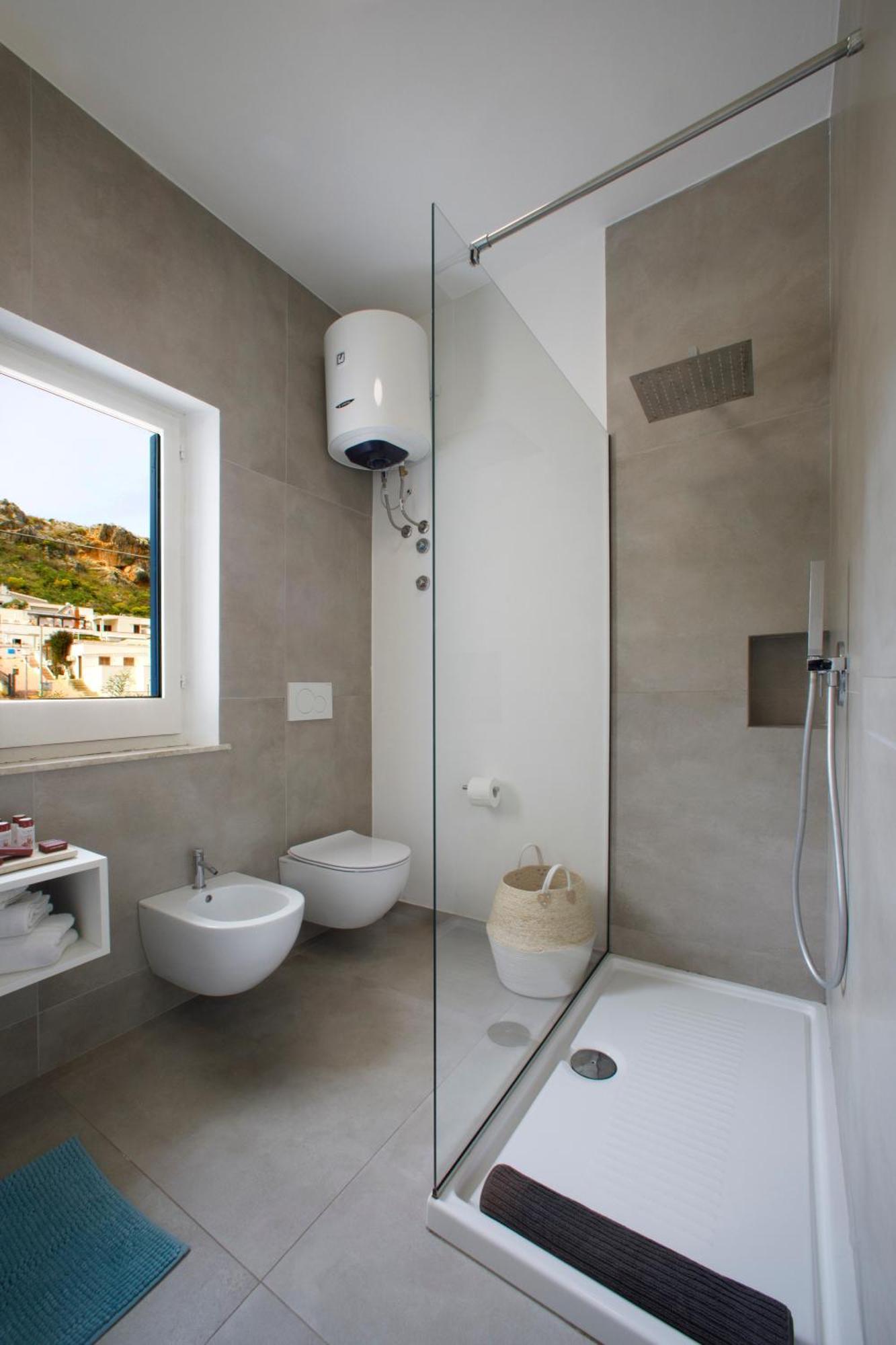 Villetta Acacie San Vito Lo Capo Exterior photo